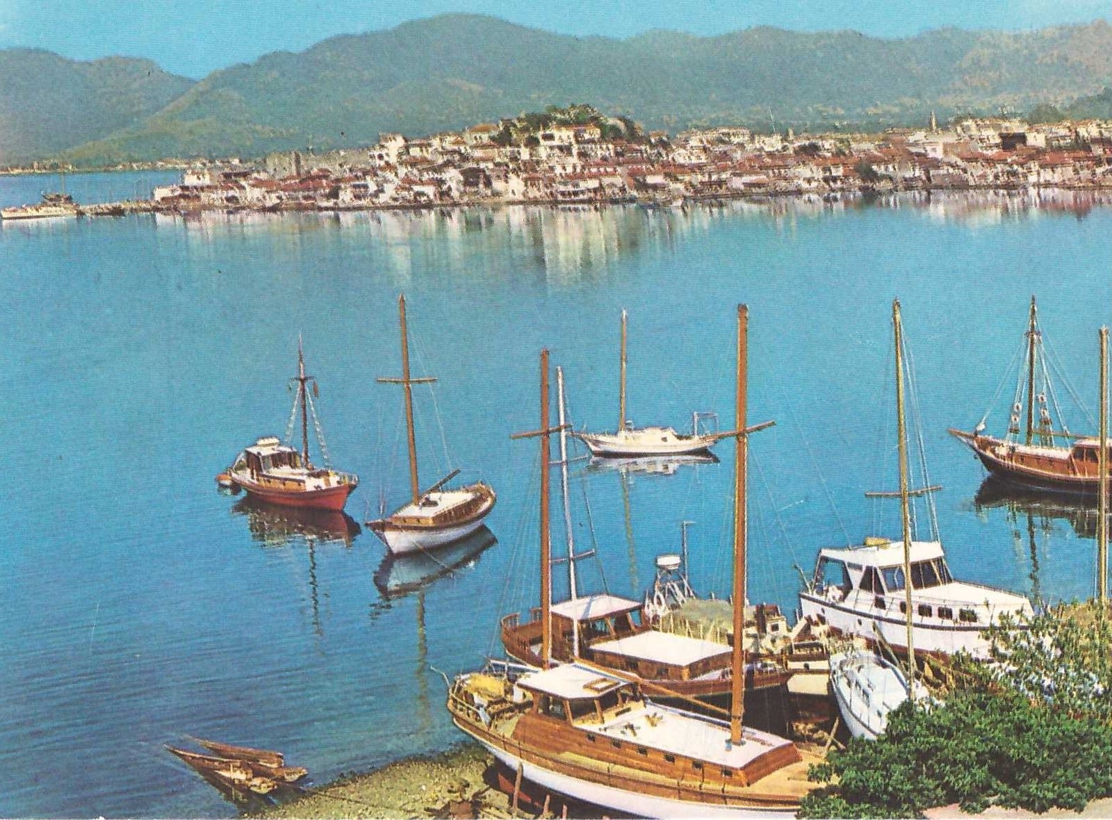 Marmaris