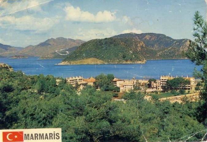 Marmaris