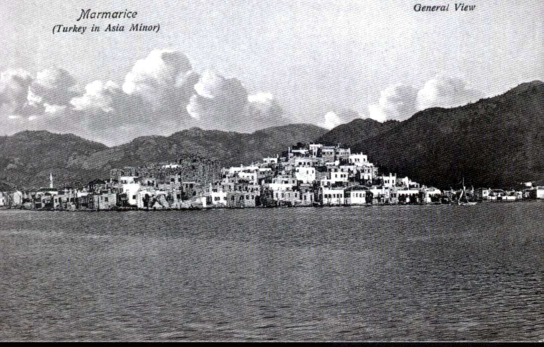 Marmaris
