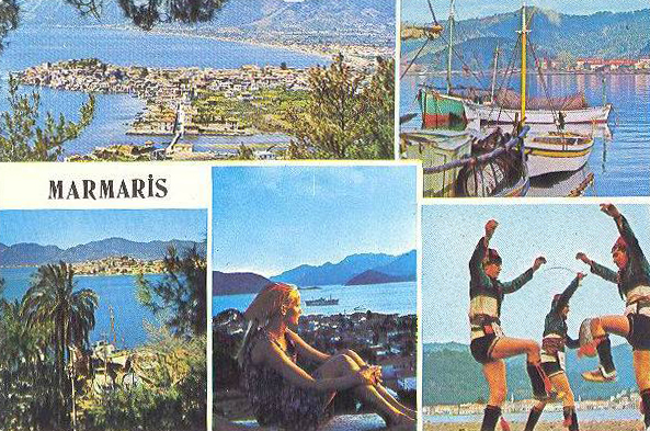 Marmaris