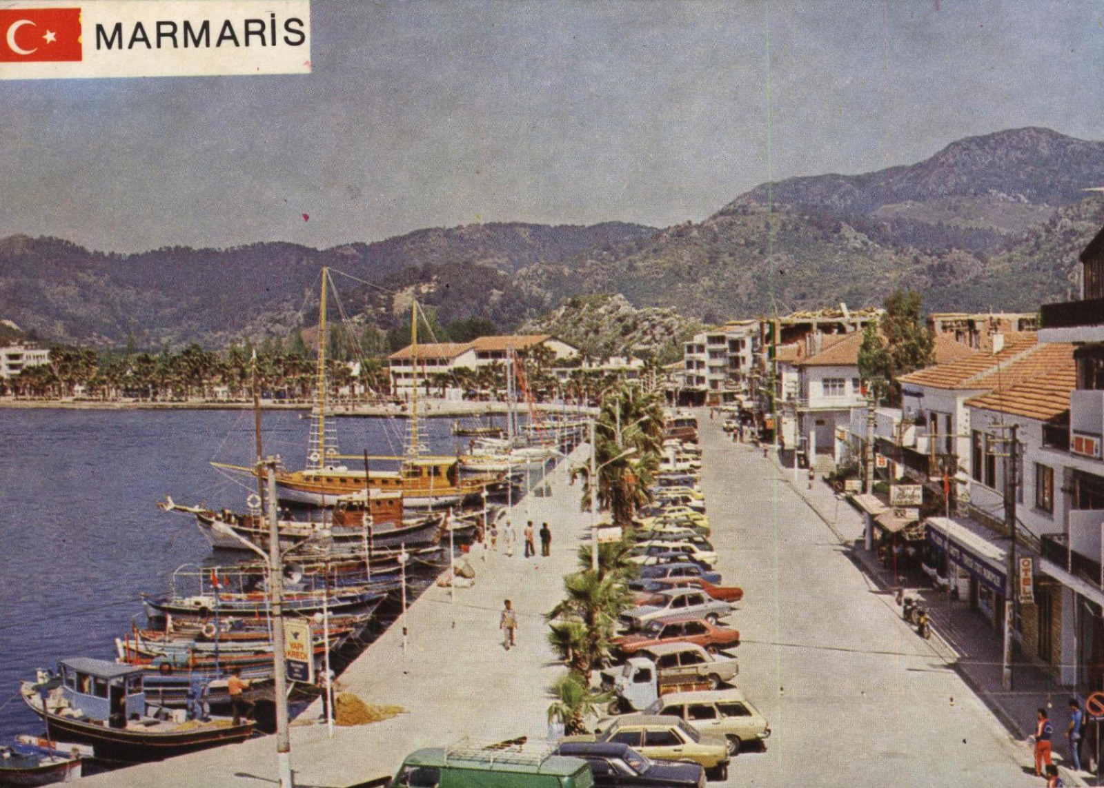 Marmaris Kordon